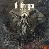 Anifernyan - Augur album cover