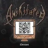 Anihilated - iDeviant album cover