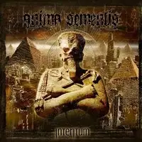 Anima Sementis - Interitum album cover