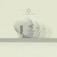 Animals As Leaders - The Madness Of Many album cover