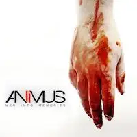 Animus - Men Into Memories album cover