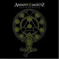 Animus Mortis - Testimonia album cover