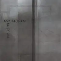 Ankhagram - Thoughts album cover