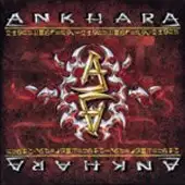 Ankhara - Ankhara II album cover