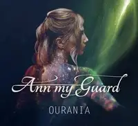 Ann My Guard - Ourania album cover