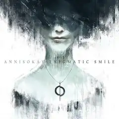 Annisokay - Enigmatic Smile album cover