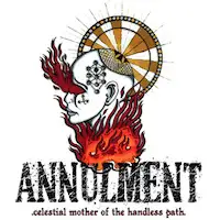 Annulment - Celestial Mother Of The Handless Path album cover