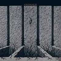 Anomalie - Refugium album cover