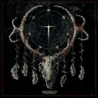 Anomalie - Visions album cover