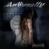 Anomally - Once In Hell album cover