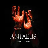 Antaeus - Blood Libels album cover