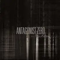 Antagonist Zero - No Tears album cover