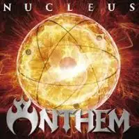 Anthem - Nucleus album cover