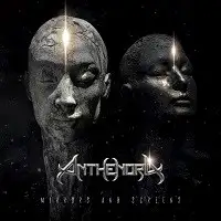 Anthenora - Mirrors and Screens album cover