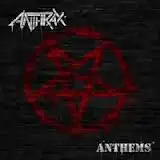 Anthrax - Anthem album cover