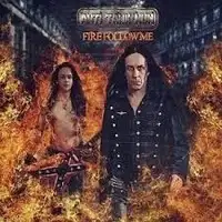 Anti Tank Nun - Fire Follow Me album cover