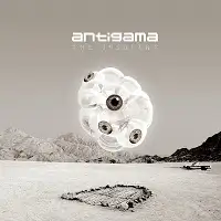 Antigama - The Insolent album cover