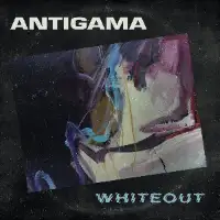 Antigama - Whiteout album cover