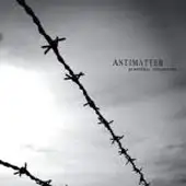 Antimatter - Planetary Confinement album cover