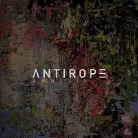 Antirope - Amnesia album cover