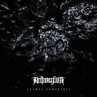 Antiversum - Cosmos Comedenti album cover