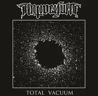 Antiversum - Total Vacuum album cover