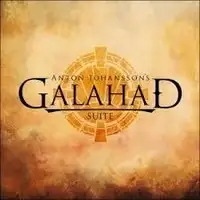 Anton Johansson's Galahad Suite - Galahad Suite album cover