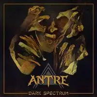 Antre - Dark Spectrum album cover