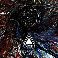 Antre - Void album cover