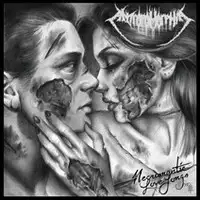 AntropomorphiA - Necromantic Love Songs album cover