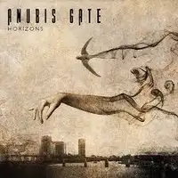 Anubis Gate - Horizons album cover