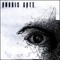 Anubis Gate - ST album cover