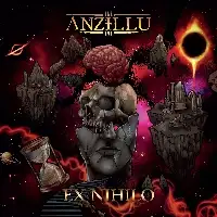 Anzillu - Ex Nihilo album cover
