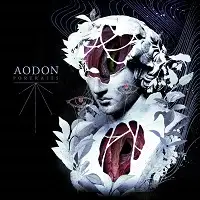 Aodon - Portraits album cover