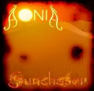 Aonia - Sunchaser album cover