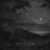 Apathy Noir - At The Edge Of The World album cover