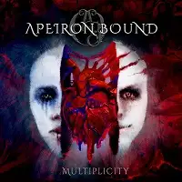 Apeiron Bound - Multiplicity album cover