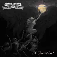 Aphonic Threnody - The Great Hatred album cover