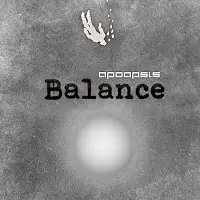 Apoapsis - Balance album cover