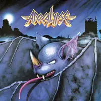 Apocalypse - Apocalypse (Reissue) album cover