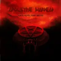 Apocalypse Warhead - Open The Silos album cover