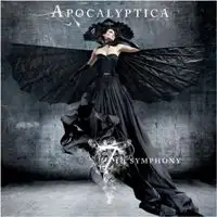 Apocalyptica - 7th Symphony album cover