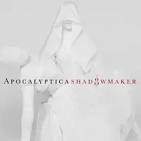 Apocalyptica - Shadowmaker album cover