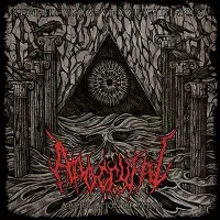 Apocryfal - Aberration of Mind album cover