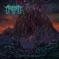 Apogean - Into Madness album cover