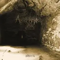 Apokryphon - Subterra album cover