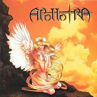 Apollo Ra - Ra Pariah (Reissue) album cover