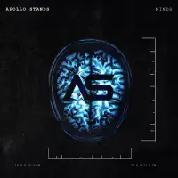 Apollo Stands - Minds album cover