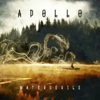 Apollo - Waterdevils album cover