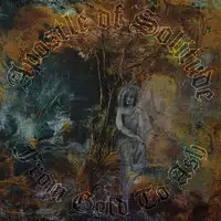 Apostle Of Solitude - Until The Darkness Goes album cover